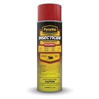 Pyranha Aerosol Fly Repellent Spray 15oz